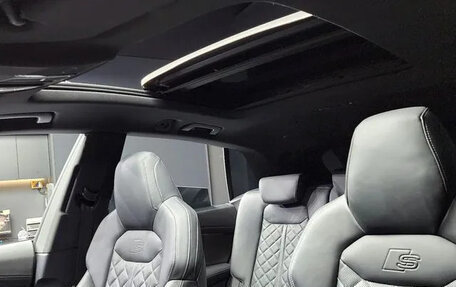 Audi Q8 I, 2022 год, 8 000 000 рублей, 18 фотография