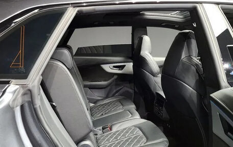 Audi Q8 I, 2022 год, 8 000 000 рублей, 12 фотография