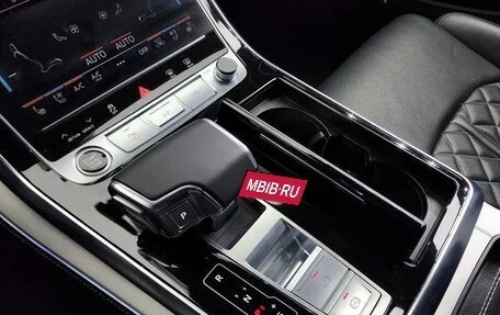 Audi Q8 I, 2022 год, 8 000 000 рублей, 9 фотография
