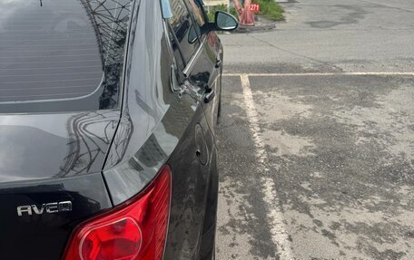 Chevrolet Aveo III, 2013 год, 835 000 рублей, 4 фотография