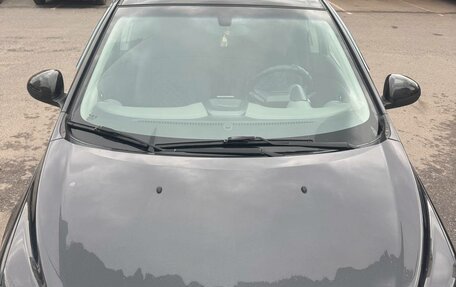 Chevrolet Aveo III, 2013 год, 835 000 рублей, 9 фотография
