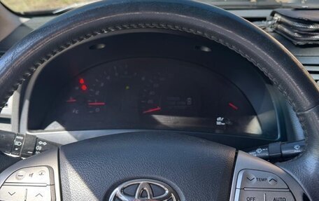 Toyota Camry, 2008 год, 850 000 рублей, 4 фотография