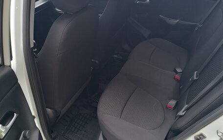 KIA Rio III рестайлинг, 2016 год, 750 000 рублей, 8 фотография
