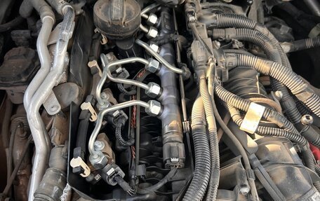 BMW X3, 2021 год, 6 200 000 рублей, 23 фотография