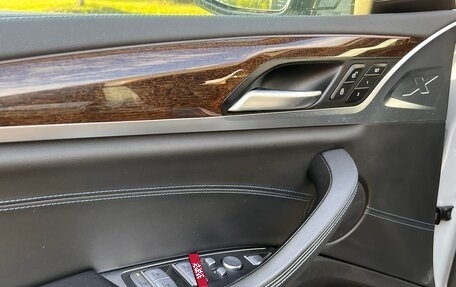 BMW X3, 2021 год, 6 200 000 рублей, 12 фотография