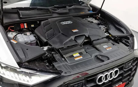 Audi Q8 I, 2022 год, 7 060 000 рублей, 6 фотография