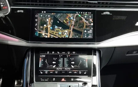 Audi Q8 I, 2022 год, 7 060 000 рублей, 14 фотография