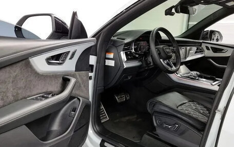 Audi Q8 I, 2022 год, 7 060 000 рублей, 10 фотография