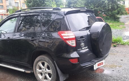Toyota RAV4, 2011 год, 1 250 000 рублей, 2 фотография
