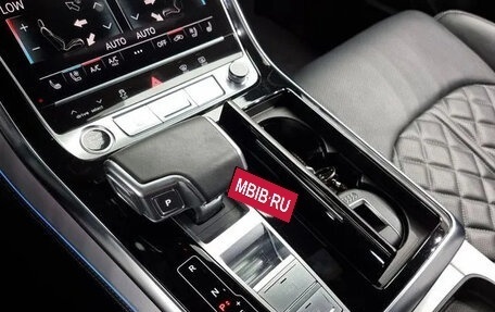 Audi Q8 I, 2022 год, 7 060 000 рублей, 9 фотография