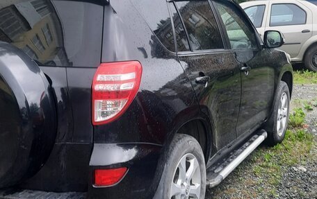 Toyota RAV4, 2011 год, 1 250 000 рублей, 4 фотография