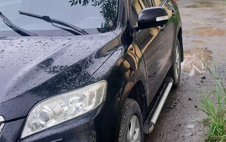Toyota RAV4, 2011 год, 1 250 000 рублей, 6 фотография