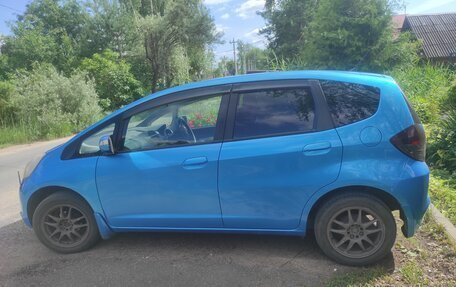 Honda Fit III, 2009 год, 790 000 рублей, 2 фотография