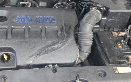 Toyota RAV4, 2011 год, 1 250 000 рублей, 11 фотография
