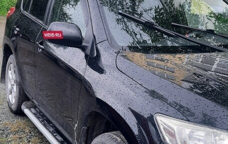 Toyota RAV4, 2011 год, 1 250 000 рублей, 3 фотография