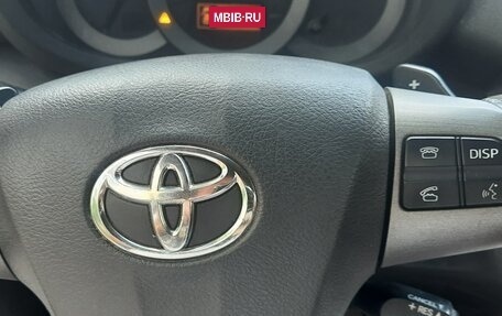 Toyota RAV4, 2011 год, 1 250 000 рублей, 10 фотография