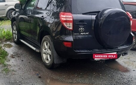 Toyota RAV4, 2011 год, 1 250 000 рублей, 5 фотография