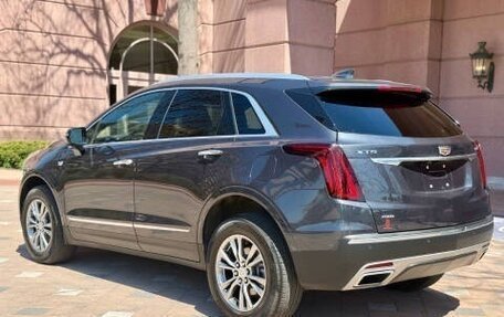 Cadillac XT5 I рестайлинг, 2022 год, 7 125 000 рублей, 6 фотография