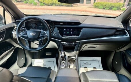 Cadillac XT5 I рестайлинг, 2022 год, 7 125 000 рублей, 9 фотография