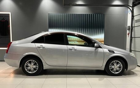 Nissan Primera III, 2001 год, 410 000 рублей, 4 фотография