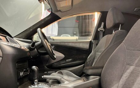 Nissan Primera III, 2001 год, 410 000 рублей, 11 фотография