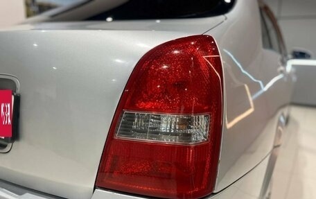 Nissan Primera III, 2001 год, 410 000 рублей, 9 фотография