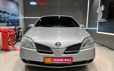 Nissan Primera III, 2001 год, 410 000 рублей, 2 фотография
