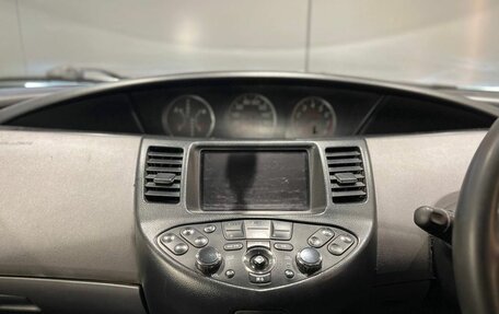 Nissan Primera III, 2001 год, 410 000 рублей, 18 фотография