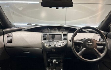 Nissan Primera III, 2001 год, 410 000 рублей, 14 фотография