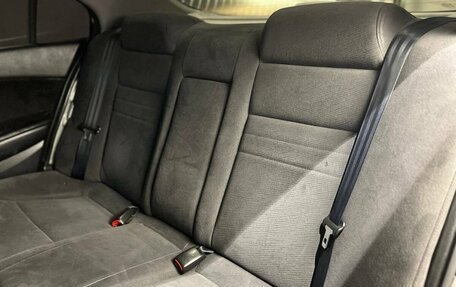 Nissan Primera III, 2001 год, 410 000 рублей, 13 фотография