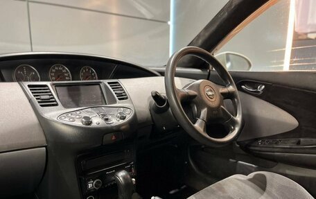 Nissan Primera III, 2001 год, 410 000 рублей, 15 фотография