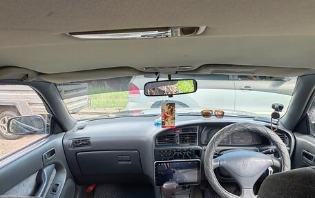 Toyota Vista, 1992 год, 385 000 рублей, 5 фотография