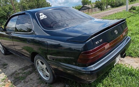 Toyota Vista, 1992 год, 385 000 рублей, 4 фотография