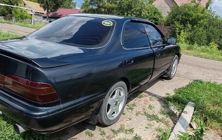 Toyota Vista, 1992 год, 385 000 рублей, 3 фотография