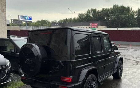 Mercedes-Benz G-Класс AMG, 2025 год, 30 500 000 рублей, 6 фотография