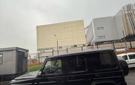 Mercedes-Benz G-Класс AMG, 2025 год, 30 500 000 рублей, 2 фотография