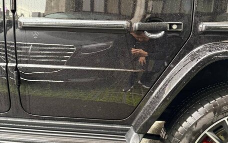 Mercedes-Benz G-Класс AMG, 2025 год, 30 500 000 рублей, 3 фотография
