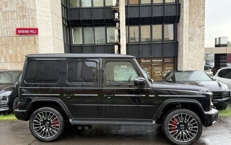 Mercedes-Benz G-Класс AMG, 2025 год, 30 500 000 рублей, 7 фотография
