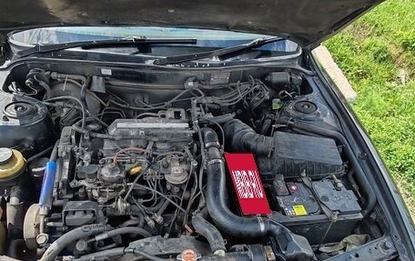 Toyota Vista, 1992 год, 385 000 рублей, 7 фотография