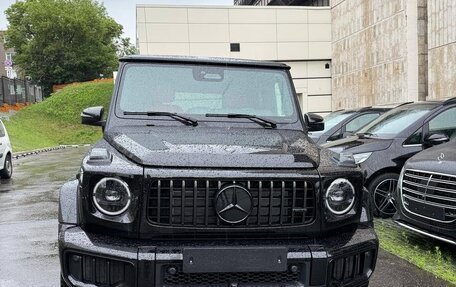 Mercedes-Benz G-Класс AMG, 2025 год, 30 500 000 рублей, 9 фотография