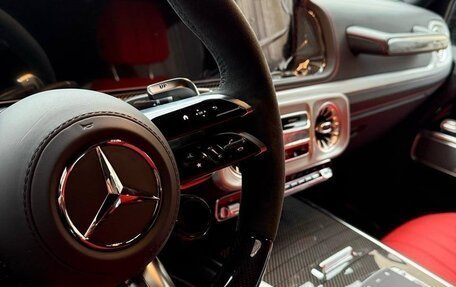 Mercedes-Benz G-Класс AMG, 2025 год, 30 500 000 рублей, 13 фотография