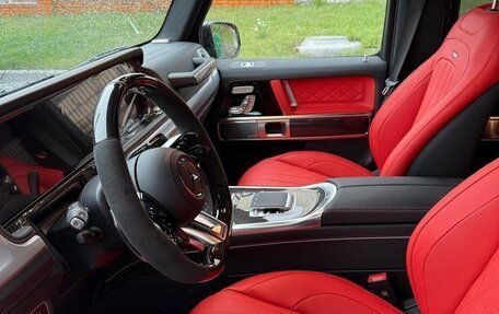 Mercedes-Benz G-Класс AMG, 2025 год, 30 500 000 рублей, 10 фотография