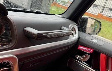 Mercedes-Benz G-Класс AMG, 2025 год, 30 500 000 рублей, 15 фотография