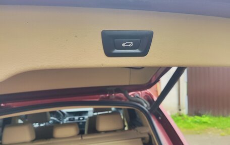 BMW X3, 2012 год, 1 650 000 рублей, 6 фотография