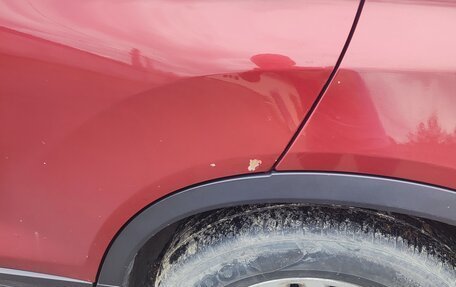 BMW X3, 2012 год, 1 650 000 рублей, 12 фотография