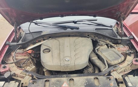 BMW X3, 2012 год, 1 650 000 рублей, 14 фотография