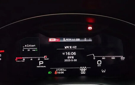 Audi Q7, 2022 год, 7 650 000 рублей, 8 фотография
