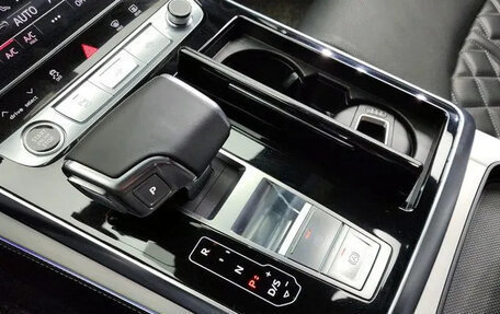 Audi Q7, 2022 год, 7 650 000 рублей, 9 фотография