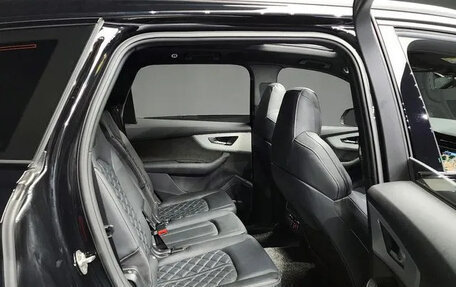 Audi Q7, 2022 год, 7 650 000 рублей, 12 фотография