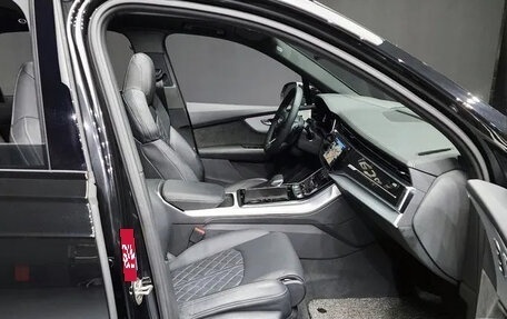 Audi Q7, 2022 год, 7 650 000 рублей, 11 фотография